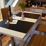Pematra Unterm Dach Lejlighed *