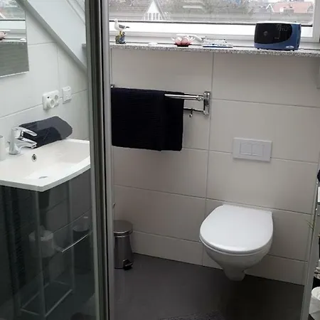 Pematra Unterm Dach Appartement *