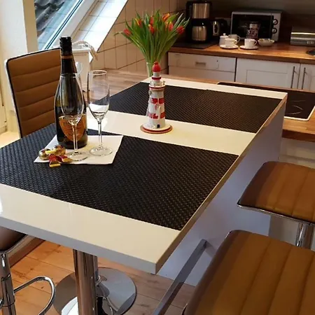 Pematra Unterm Dach Appartement *