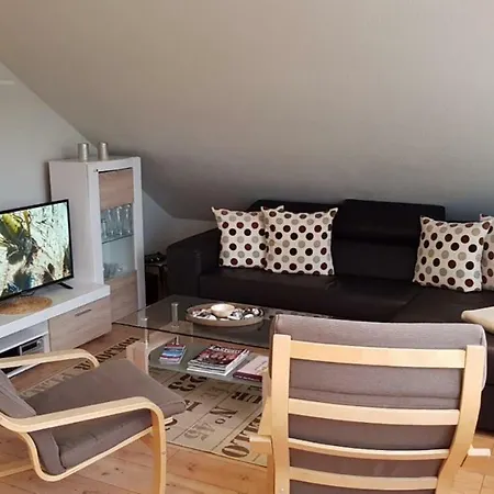 Lejlighed Pematra Unterm Dach