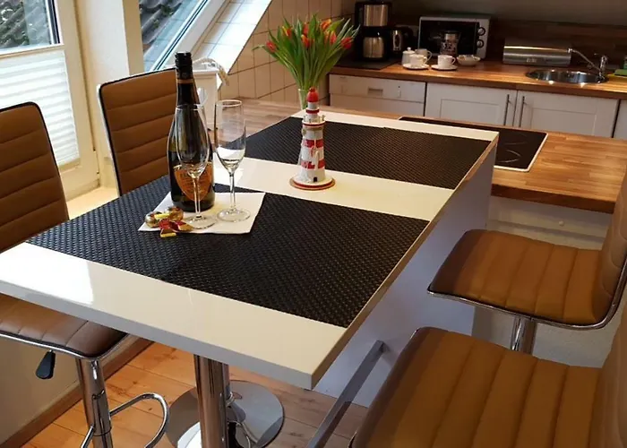 Pematra Unterm Dach Apartment *