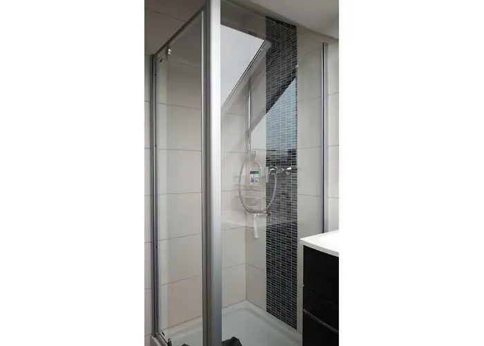 Apartment Pematra Unterm Dach Lubeck