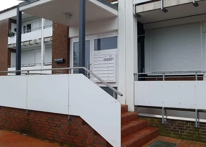 Pematra Unterm Dach Lubeck